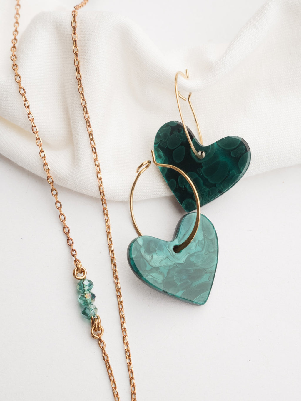 CORAZON | Creolen