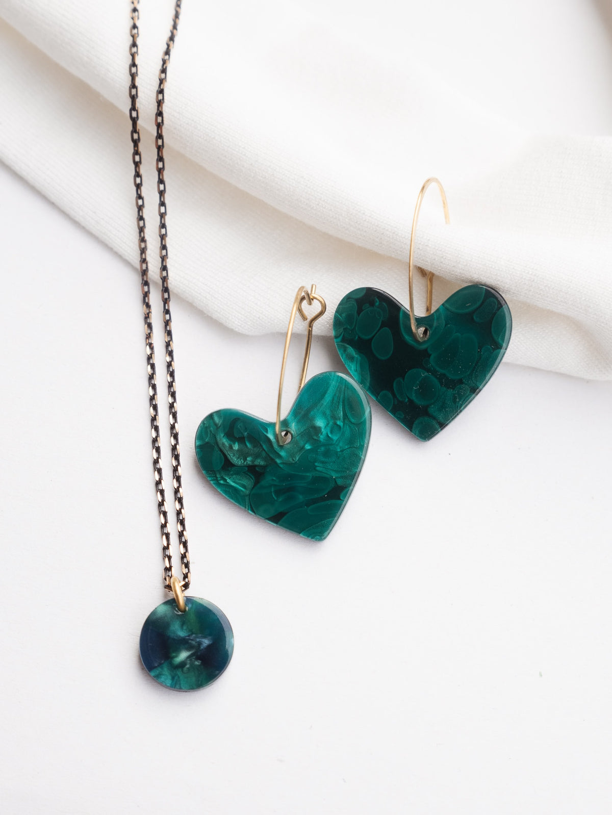 CORAZON | Creolen