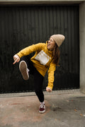 Hoodie EVERYTHING WILL BE ALRIGHT | Senf