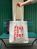 TASCHE | Francoforte Beutel