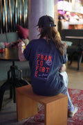 Frankfurt "FRANCOFORTE" | Shirt