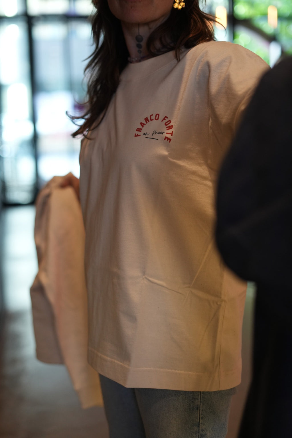 Frankfurt "FRANCOFORTE" | Shirt