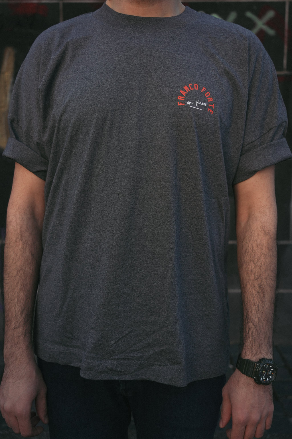 Frankfurt "FRANCOFORTE" | Shirt