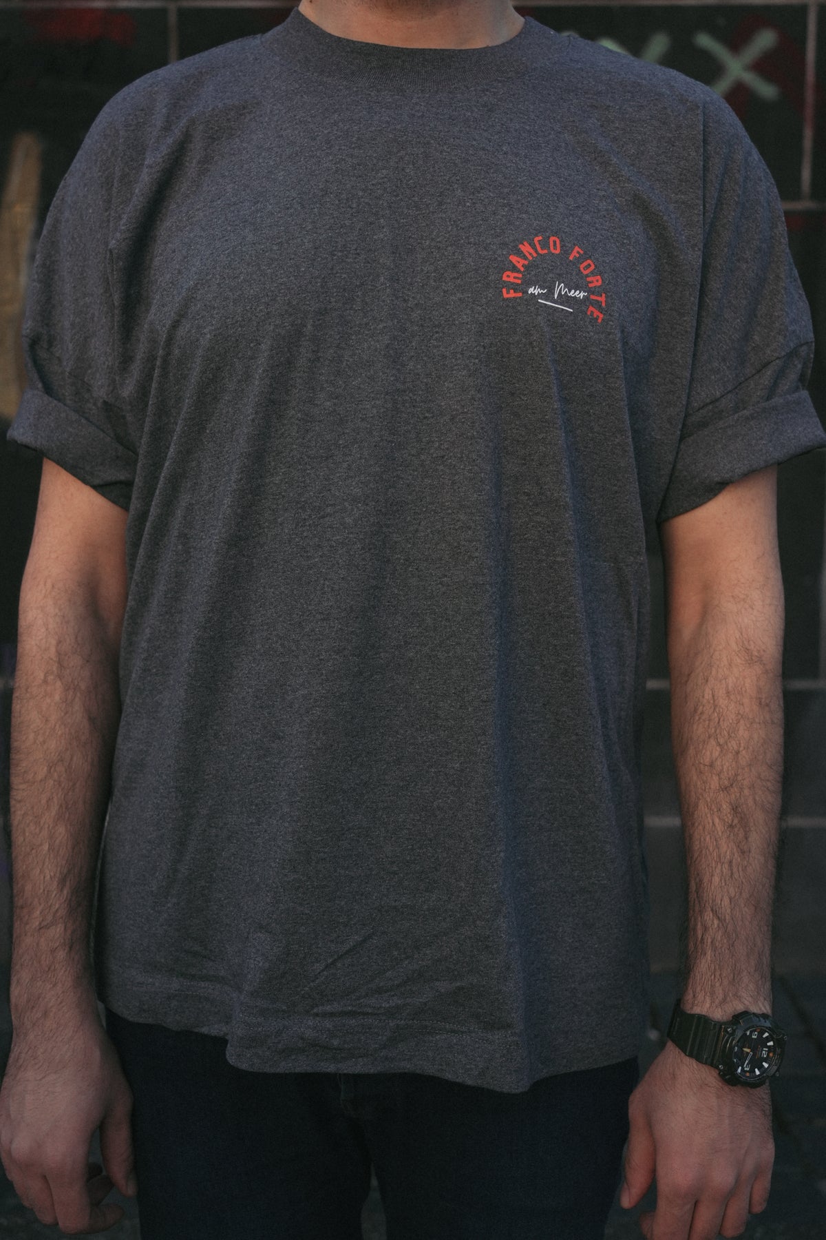Frankfurt "FRANCOFORTE" | Shirt