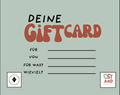 Gutschein