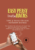 EasyPeasy Insta Hack Workbook online