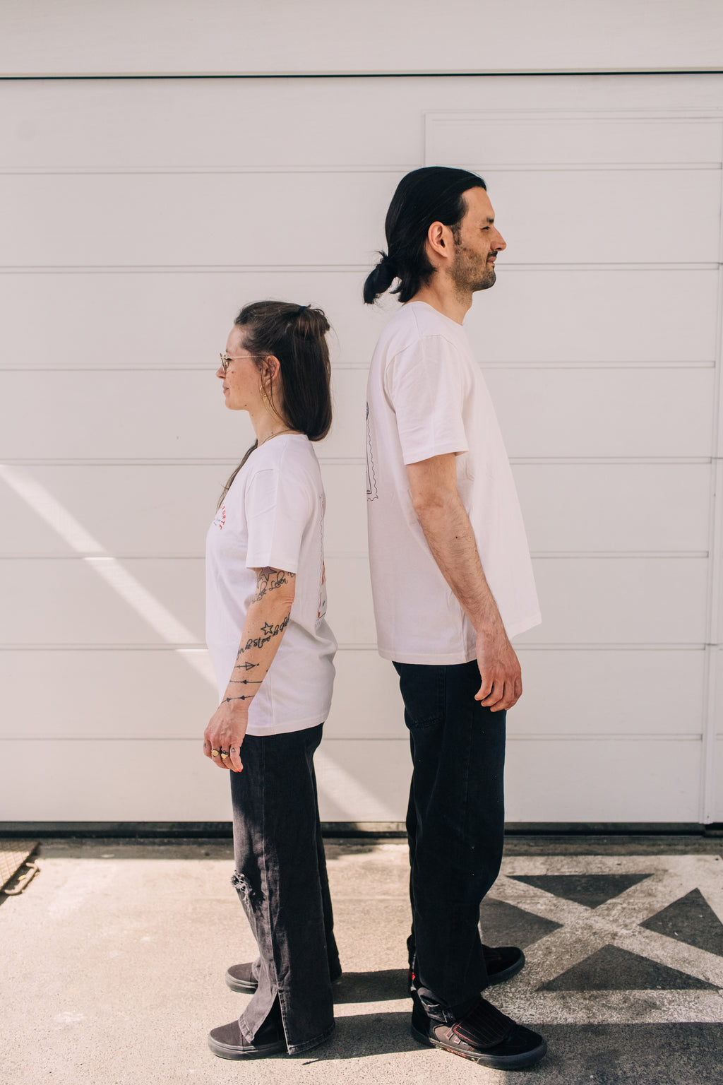 Frankfurt 'FRANCOFORTE' | Classic Shirt