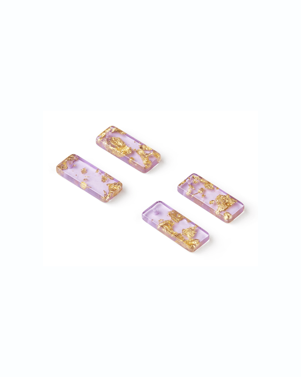 MIX MATCH | Acetate Charms