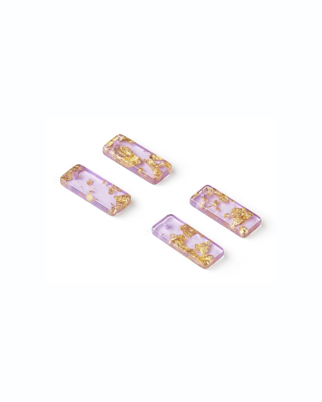 MIX MATCH | Acetate Charms
