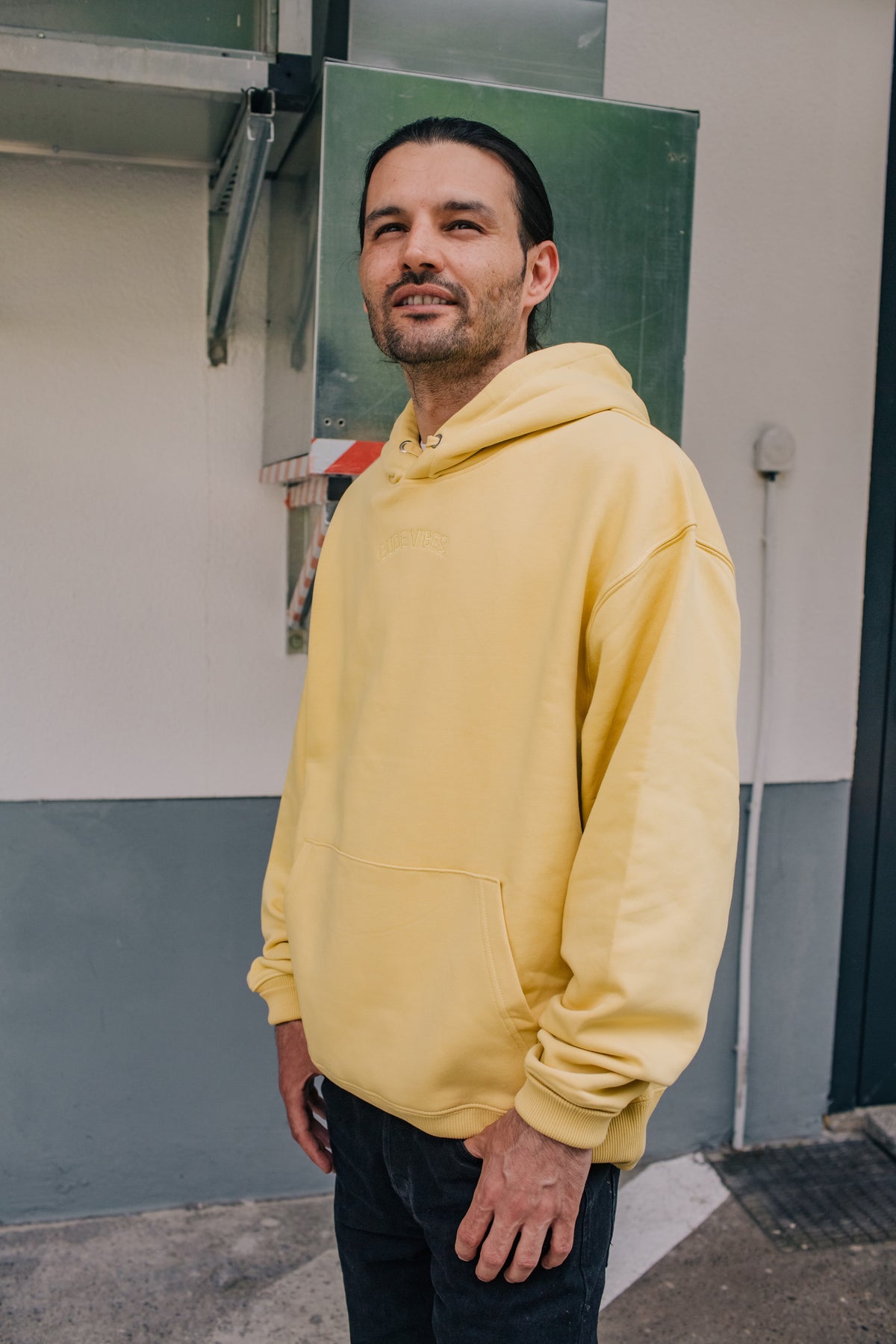 GUDE VIBES | Hoodie
