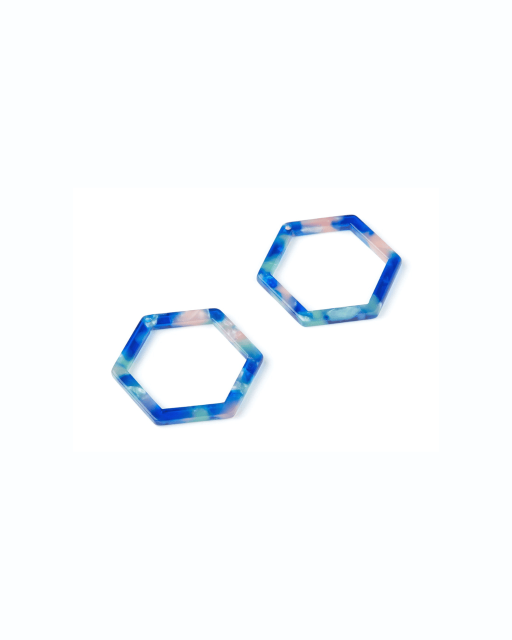 Mix Match | Acetate Charms