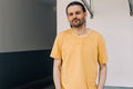 GUDE VIBES | Shirt Vintage