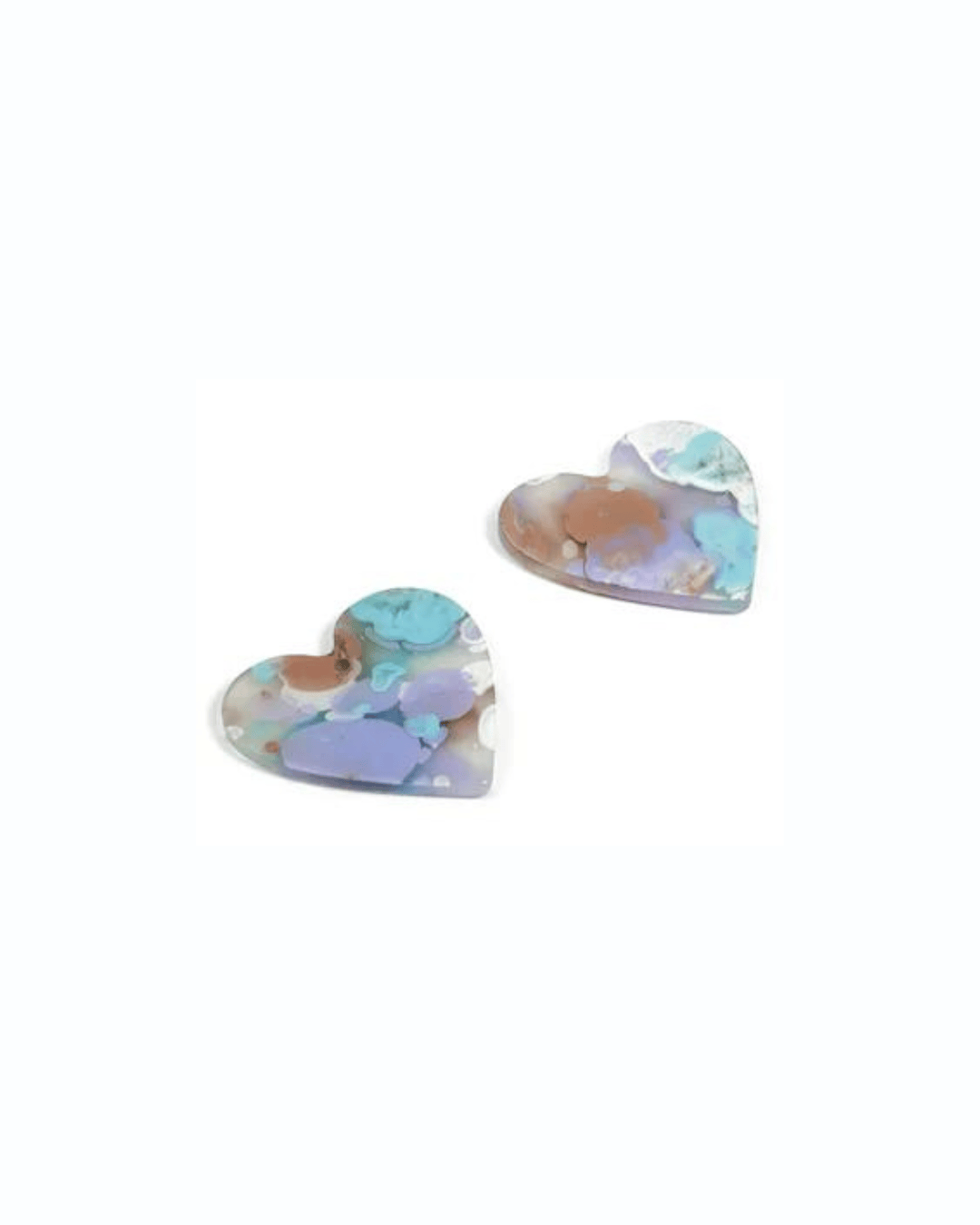 Mix Match | Acetate Charms
