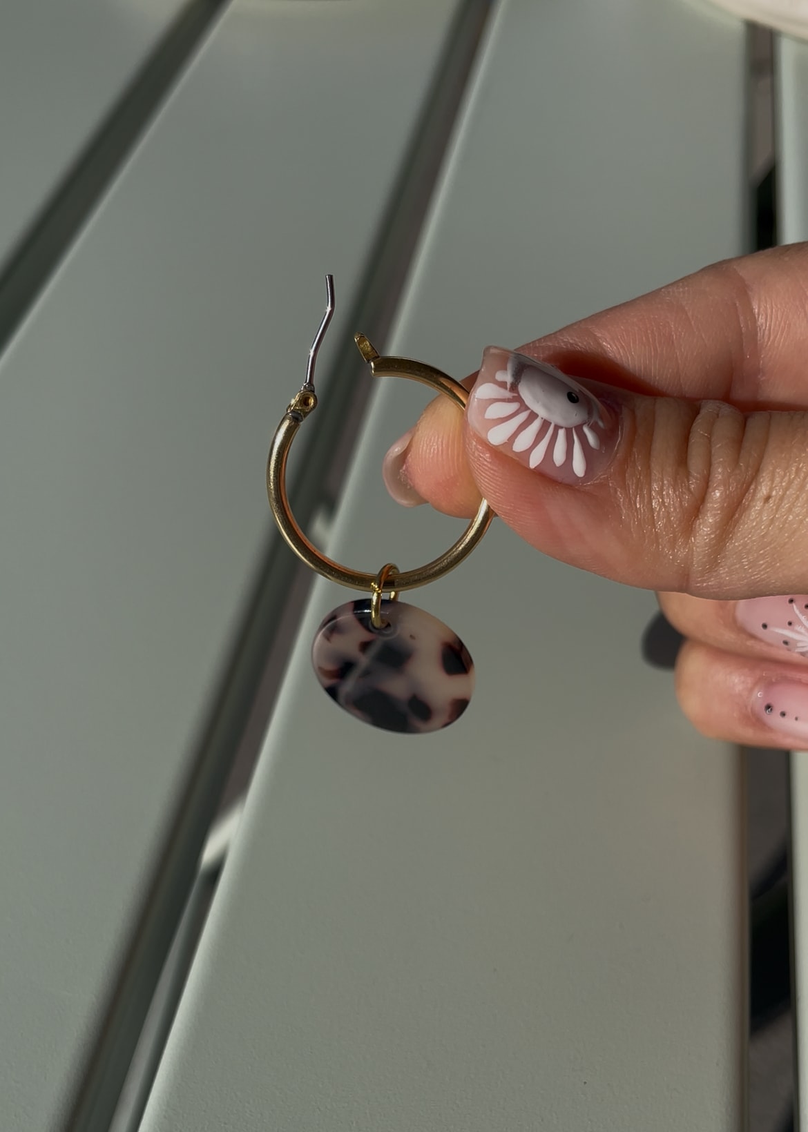 Mix Match | Acetate Charms