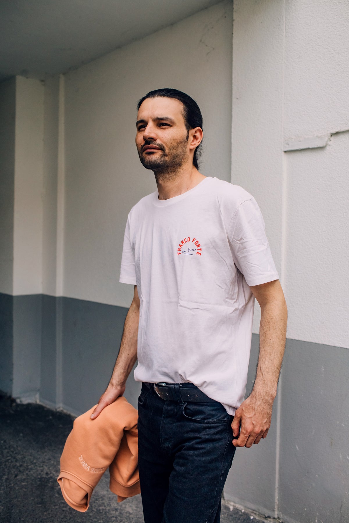 Frankfurt 'FRANCOFORTE' | Classic Shirt