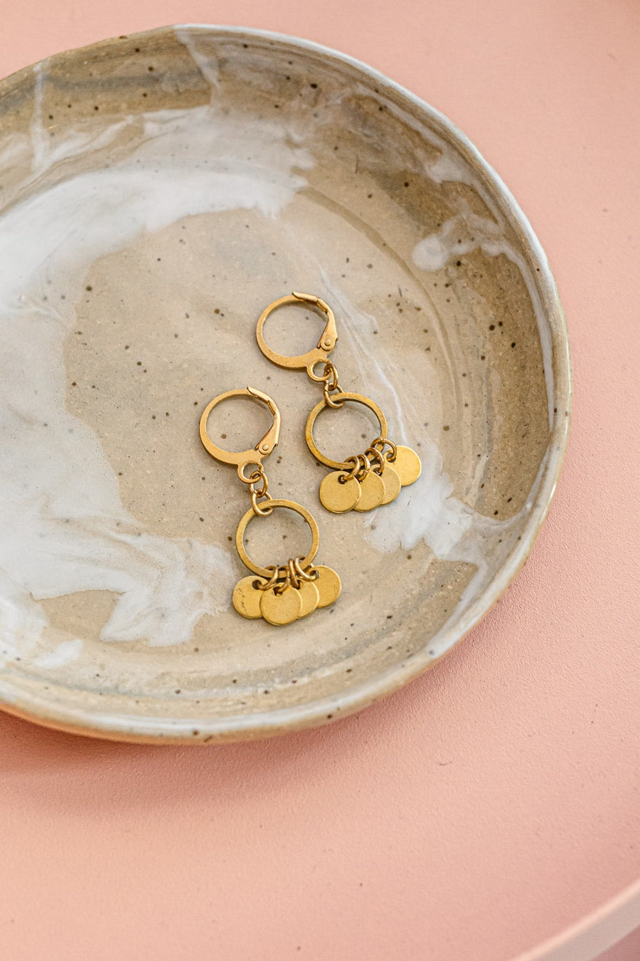 FRIDA MINI | Ohrringe