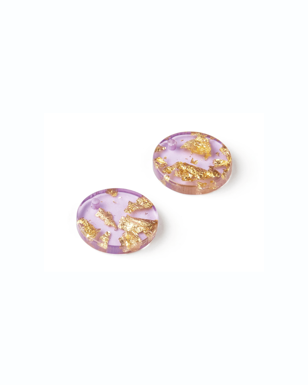 MIX MATCH | Acetate Charms
