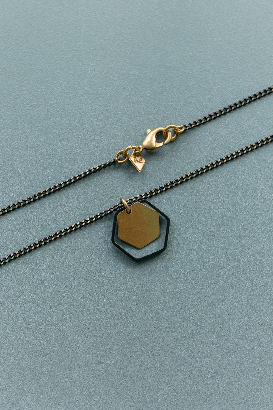 2HEXAGON | Halskette