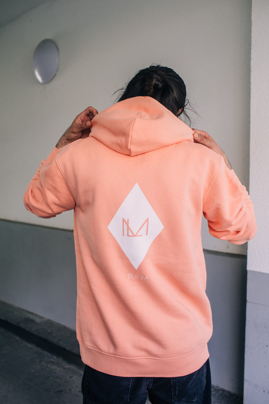 FFM APPROVED | Hoodie