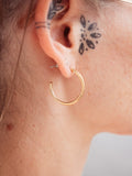 MIX und MATCH | Creolen ohne Charms