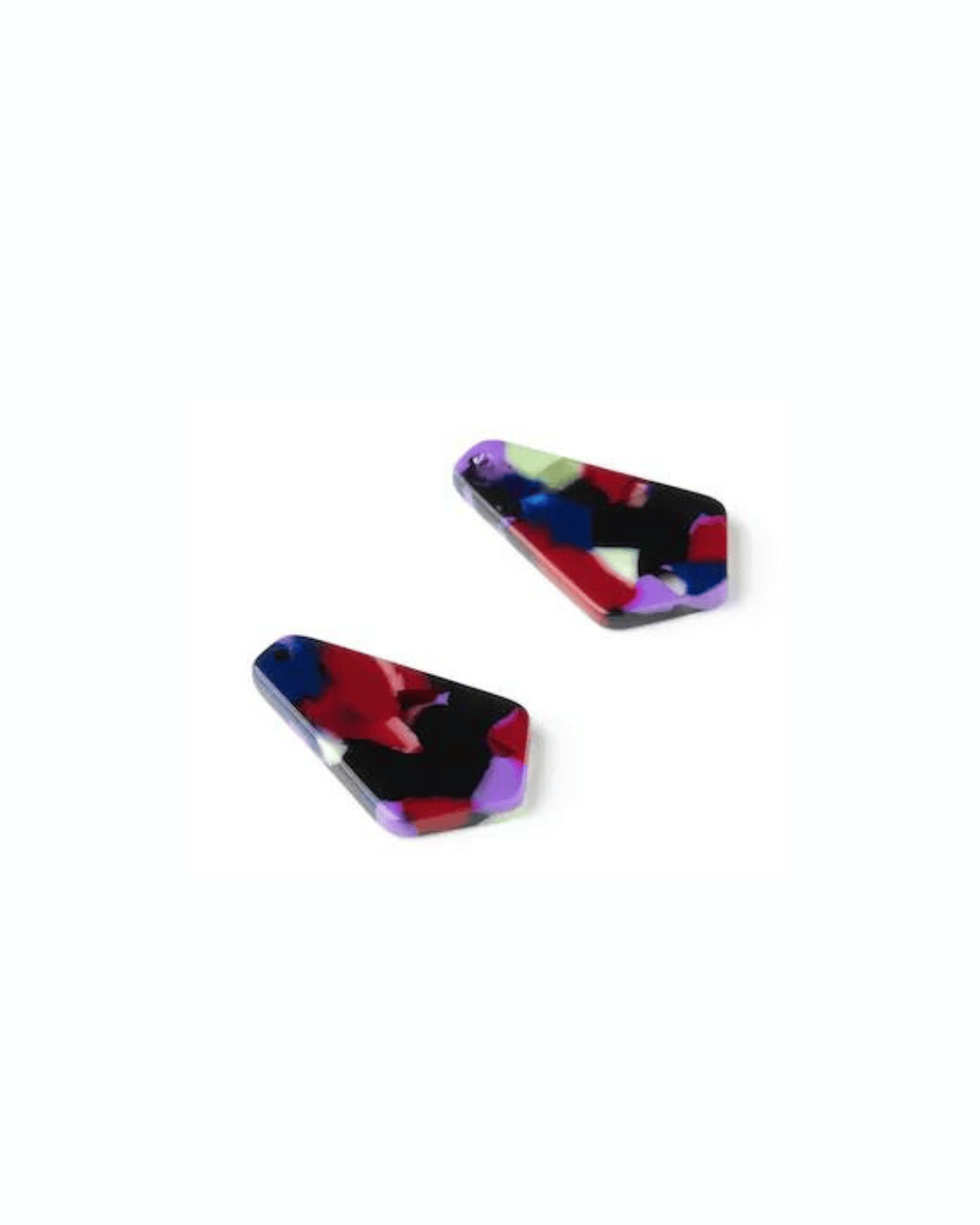 MIX MATCH | Acetate Charms