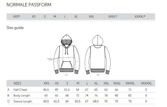 FFM APPROVED | Hoodie