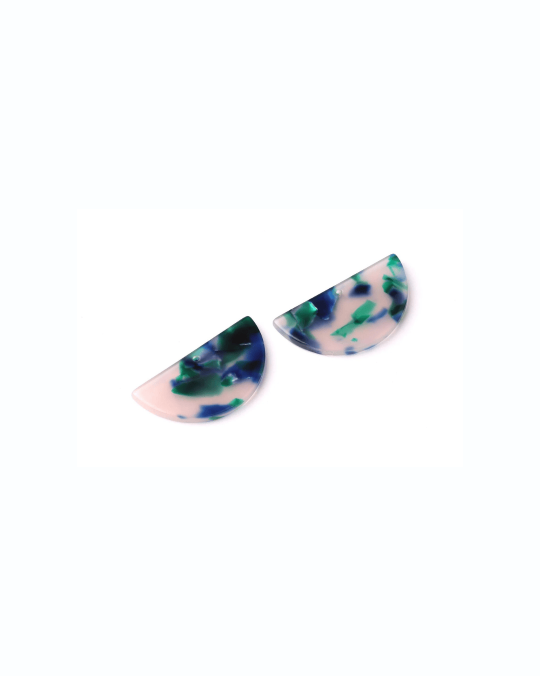 MIX MATCH | Acetate Charms