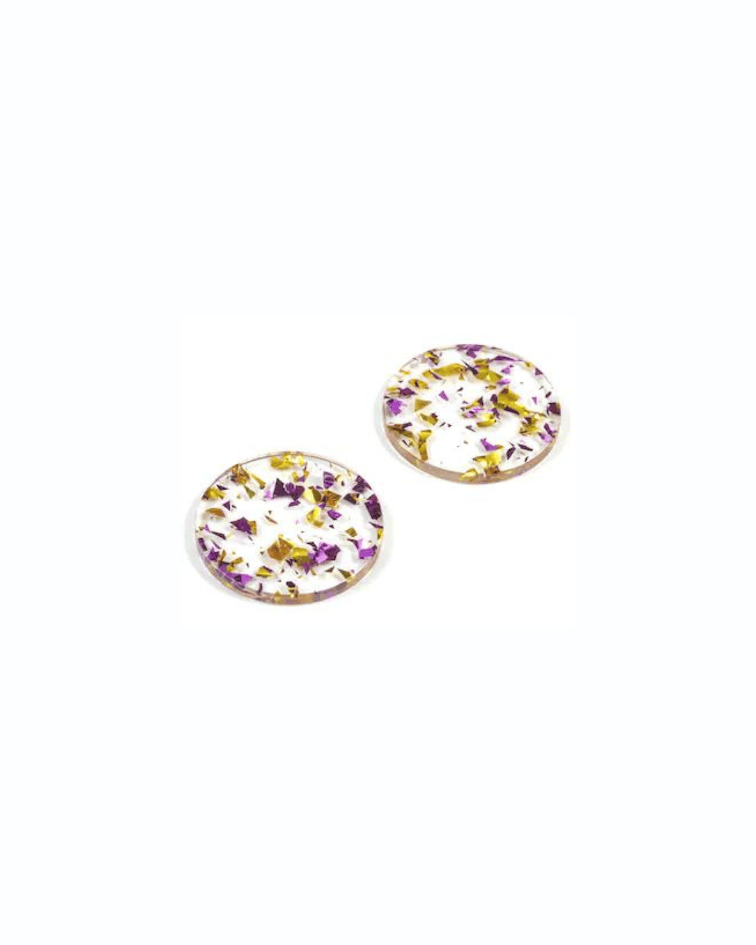 Mix Match | Acetate Charms