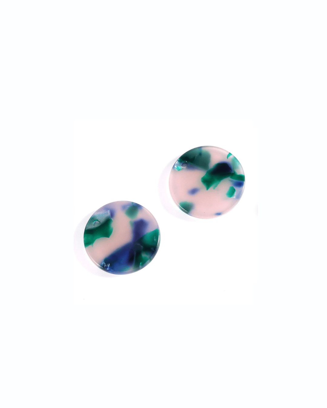 MIX MATCH | Acetate Charms