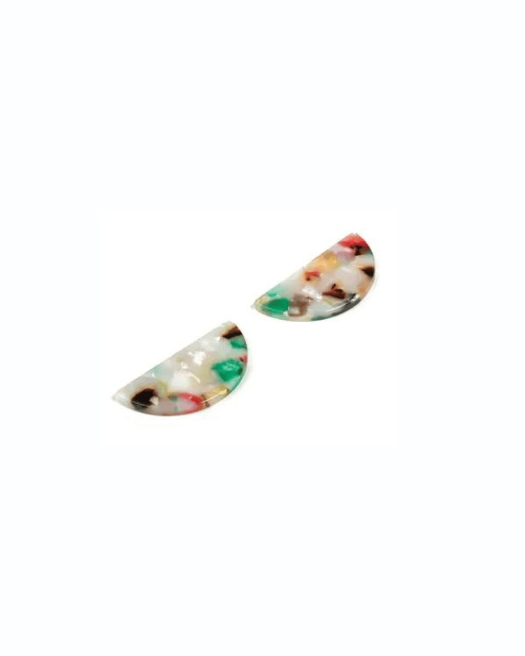 MIX MATCH | Acetate Charms