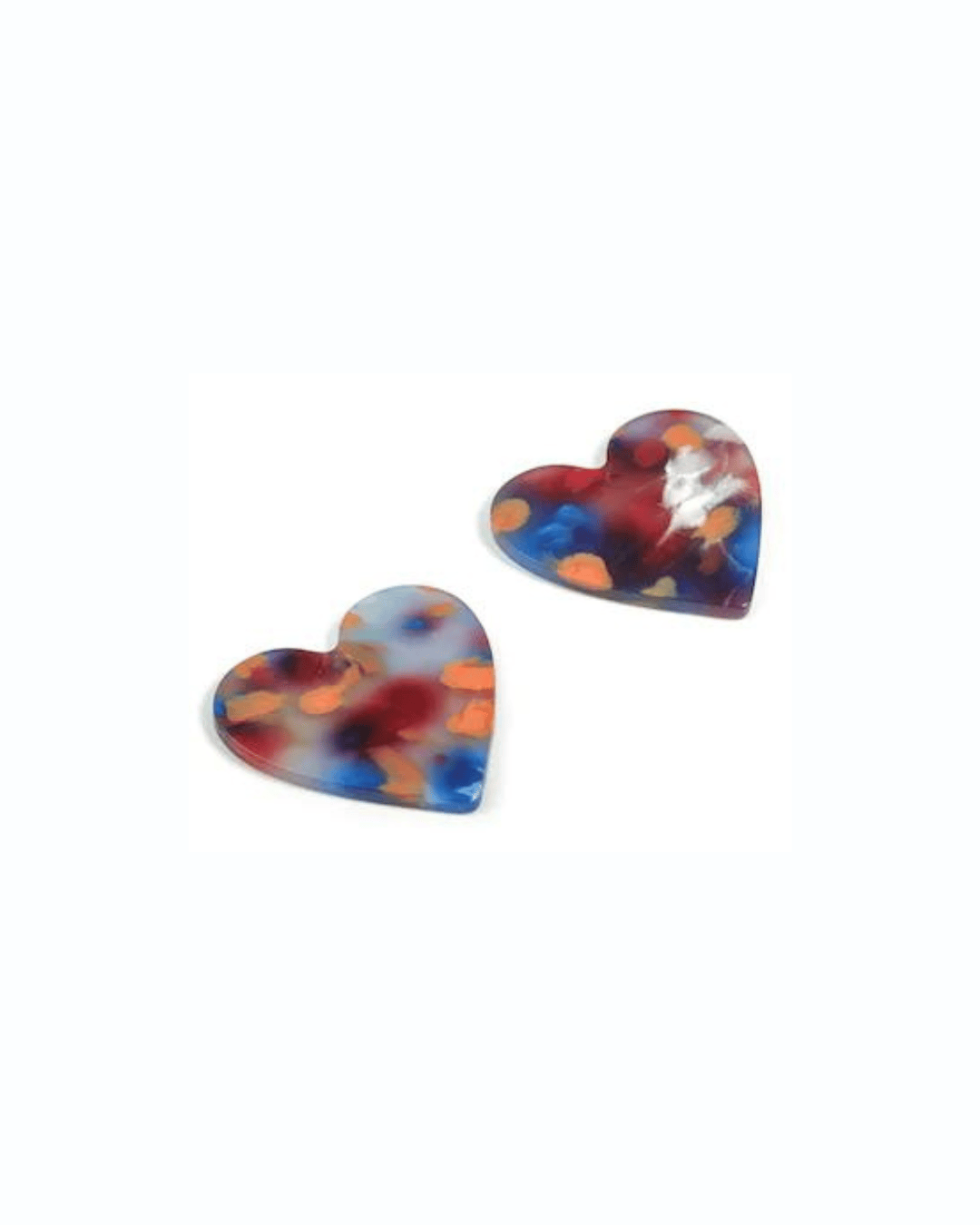 Mix Match | Acetate Charms