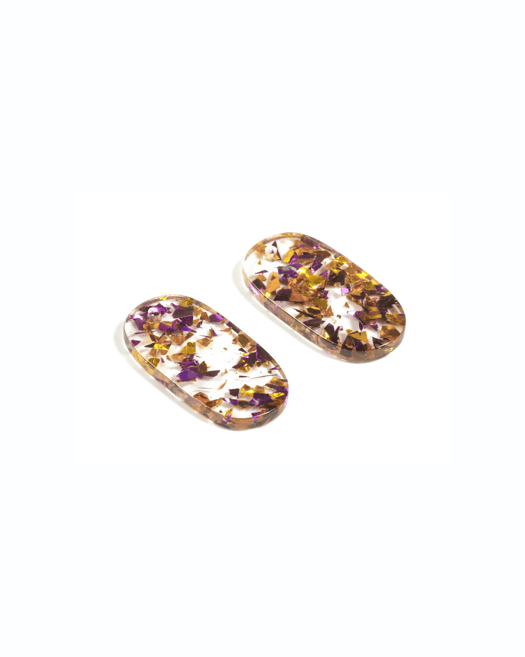 MIX MATCH | Acetate Charms