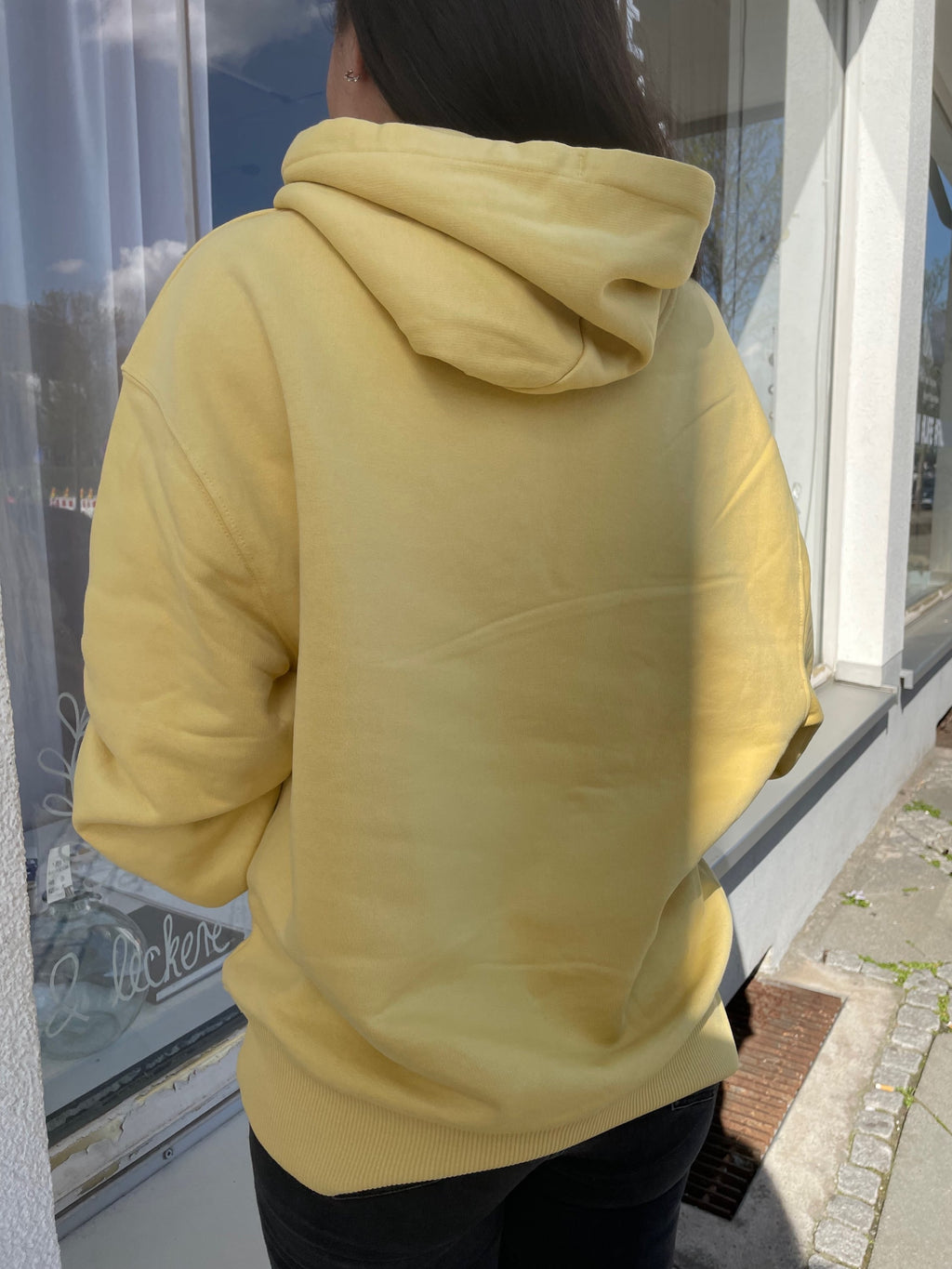 GUDE VIBES | Hoodie
