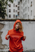 GERIPPT | Hoodie